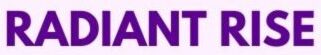 Radiant Rise
