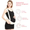 Pregnant Women Belts Maternity Belly Belt Waist Care | Support Belly Band for women