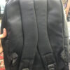 Leather Backpack