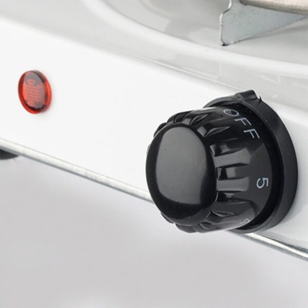 Portable Electric Cooking Stove Single Burner