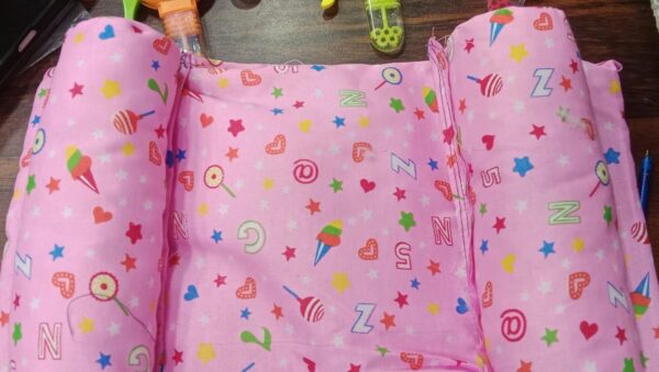 Newborn Baby Head Shaping Pillow